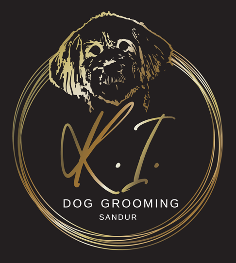 KI-doggrooming Sandur